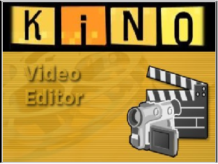 Kino Vídeo Editor