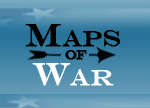 Maps of war